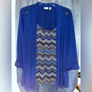 Kik Rogers Woman Women’s Size 2X